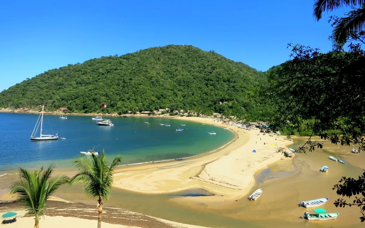 Yelapa