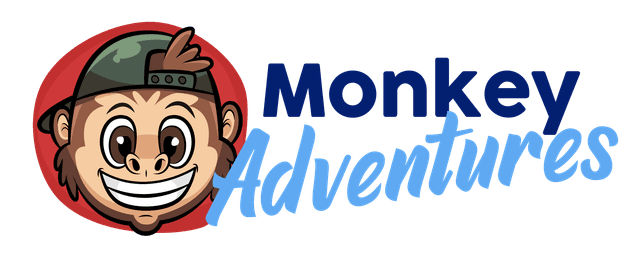 Monkey Adventures