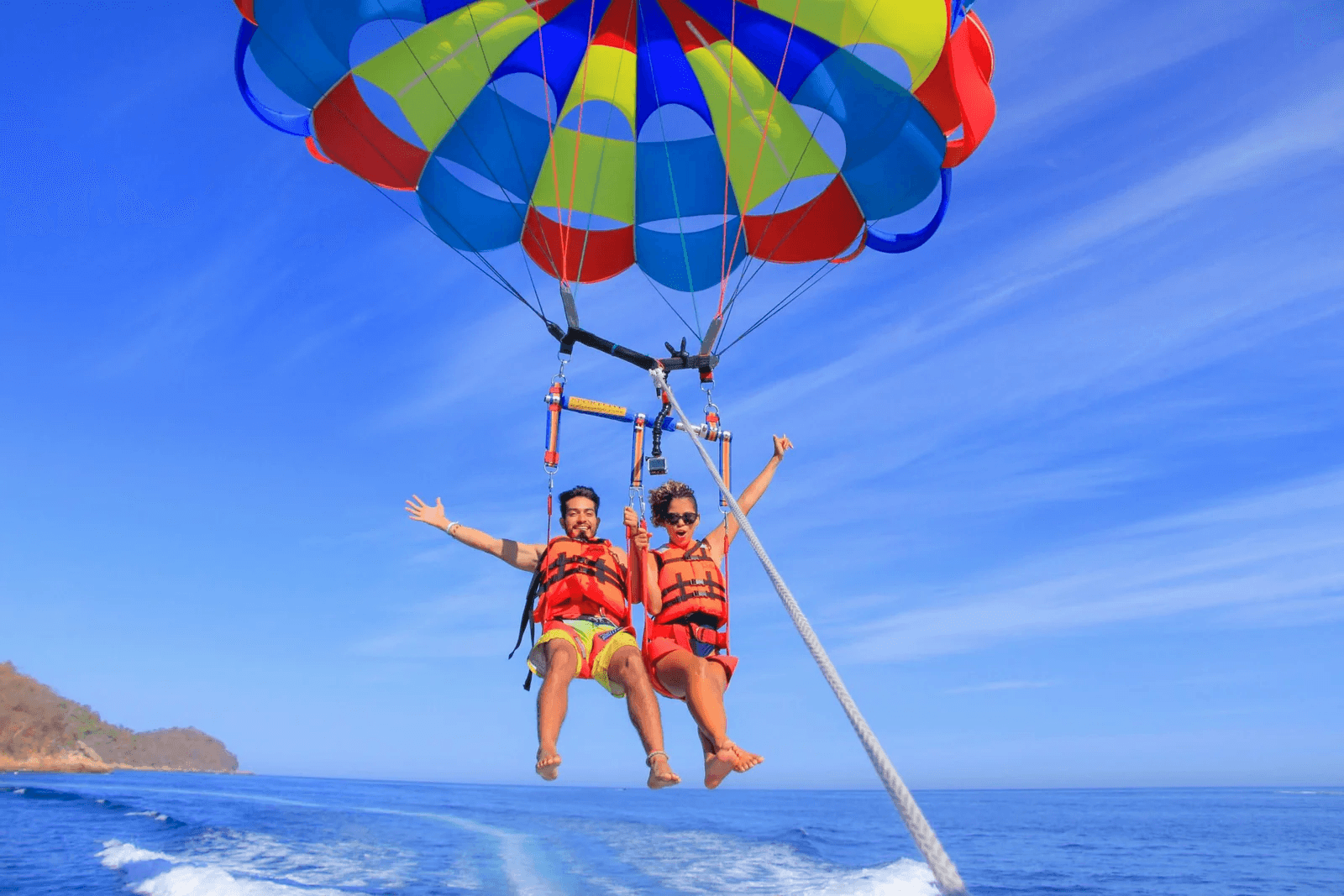 Adrenaline Adventures